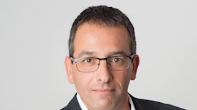 רונן עקביה, צילום: נימקו